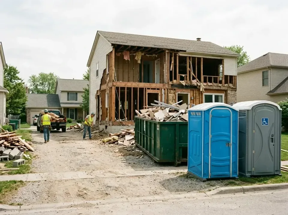 home-renovation-demolition-sit-010 — frequently asked questions, Portable Toilet & Dumpsters Rental in Jamestown, KY